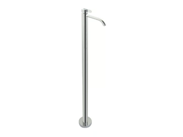 SWING 5910517 - Single handle floor standing washbasin mixer by QD Magistro Lab - view 2